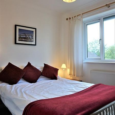 Appartement The Worthys à Bristol Extérieur photo