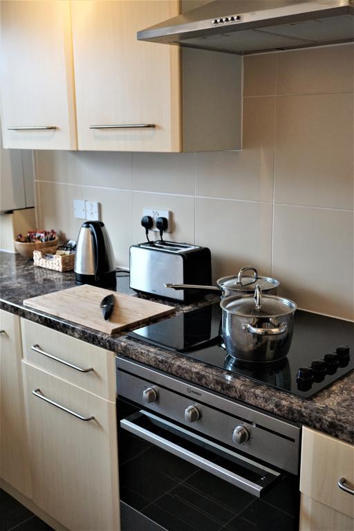 Appartement The Worthys à Bristol Extérieur photo