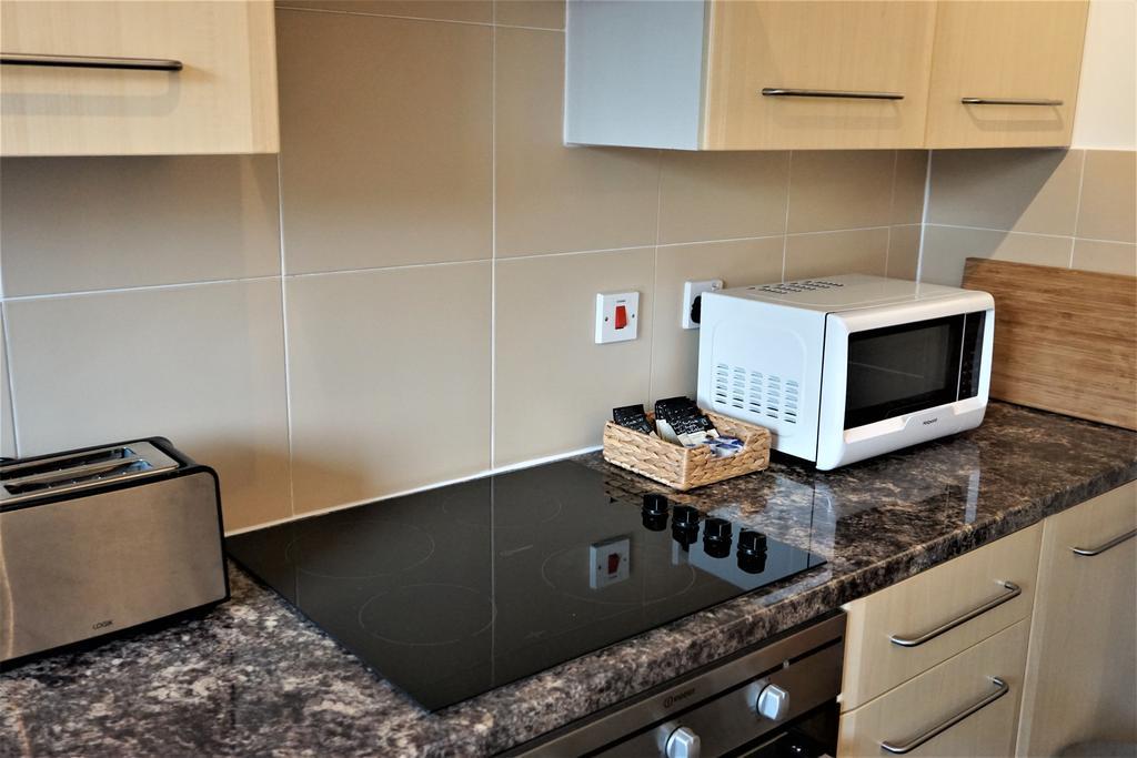 Appartement The Worthys à Bristol Extérieur photo