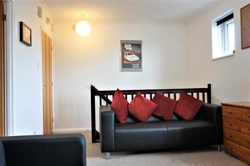 Appartement The Worthys à Bristol Extérieur photo
