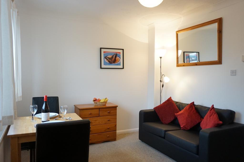 Appartement The Worthys à Bristol Extérieur photo