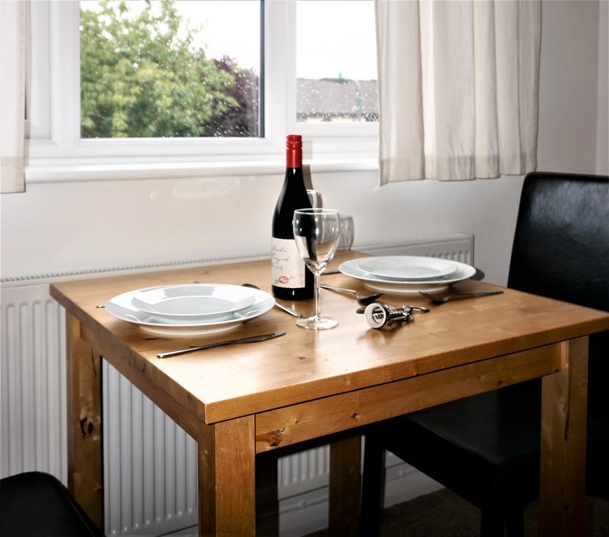 Appartement The Worthys à Bristol Extérieur photo